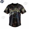 Jelly Roll The Beautiful Broken Tour Custom Baseball Jersey Shirt 2