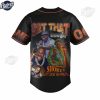 Personalized Busta Rhymes BLOCKBUSTA TOUR 2024 Baseball Jersey 3