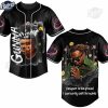 Personalized Gunna Rapper Baseball Jersey Shirt 1
