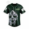 Personalized MF DOOM Baseball Jersey Shirt 2