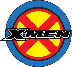 X-Men Baseball Jersey