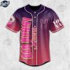 Bad Bunny X100pre Personalized Baseball Jersey 2