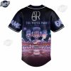 Custom Ajr The Maybe Man Tour 2024 Music Baseball Jersey 3