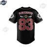 Custom Personalized Supernatural Baseball Jersey Gifts For Fans 3