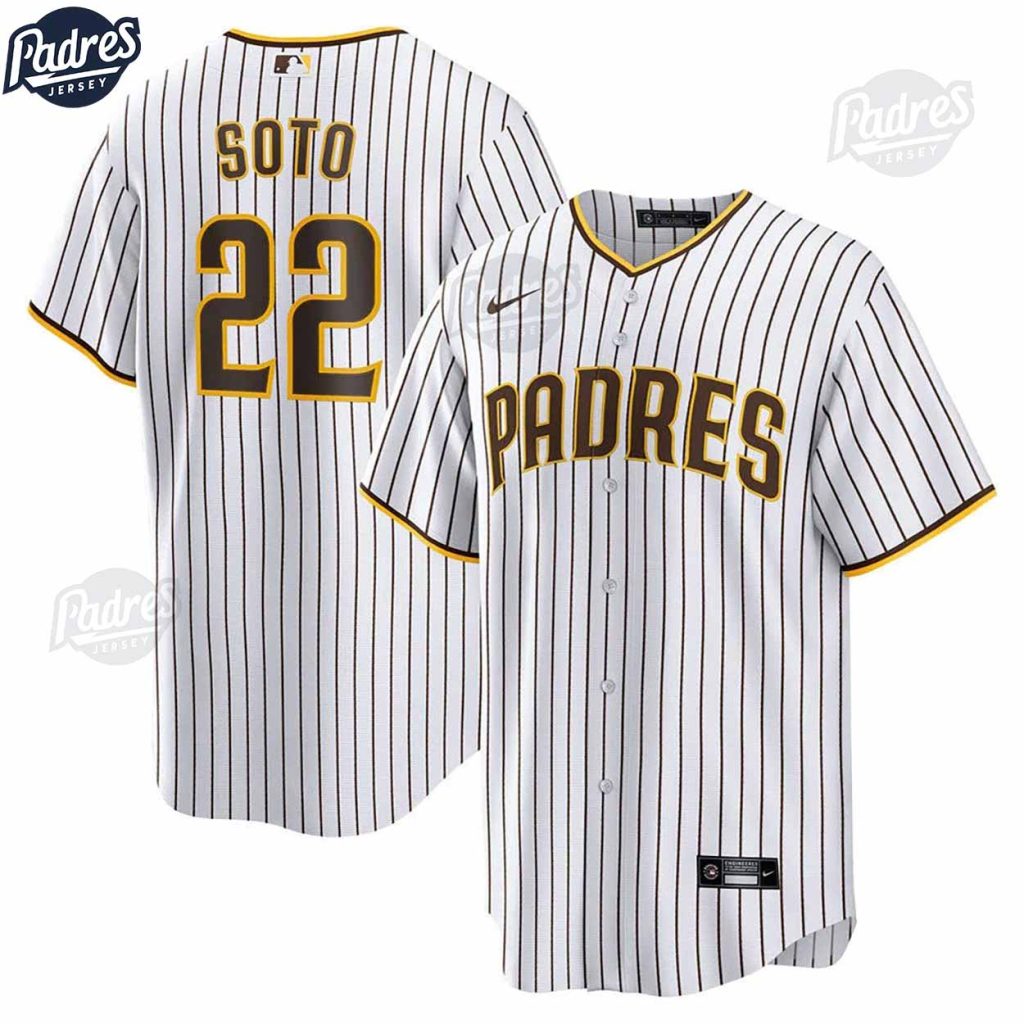 Custom San Diego Padres Jerseys MLB Baseball Jersey