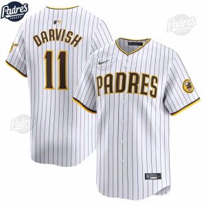 Custom San Diego Padres Jerseys Men Baseball Jersey