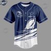 Damn Right I Am A Dallas Cowboys Fan Baseball Jersey 2