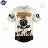 Fleetwood Mac Mac Listen To The Wind Blow Watch The Sun Rise Custom Baseball Jersey Shirt 2