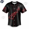 Korn Band Custom Baseball Jersey Shirt 2