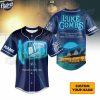 Luke Combs You Got A Fast Car Baseball Jersey Shirt 1