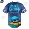 Luke Combs You Got A Fast Car Baseball Jersey Shirt 3