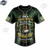 NFL Green Bay Packers Baseball Jersey 2