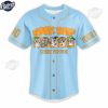 Neck Deep Band Custom Baseball Jersey Shirt 2