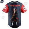 Personalized Itachi Baseball Jersey For Fans 3