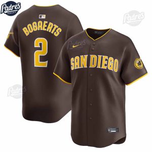 Personalized San Diego Padres Jerseys Xander Bogaerts Baseball Jersey