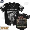 Personalized Transformer Rise Of The Beast Baseball Jersey 4