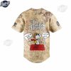 Pirates Adventure Snoopy Baseball Jersey Shirt 2