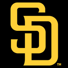 San Diego Padres Baseball Jersey