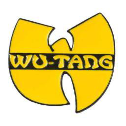 Wu-Tang Clan Baseball Jersey