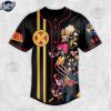 X Men 97 Cyclops Baseball Jersey Shirt 2