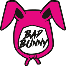 Bad Bunny Baseball Jersey