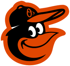 Baltimore Orioles Baseball Jersey