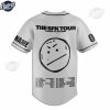 Conway The Machine Tour 2024 Custom Baseball Jersey Style 3