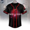 Custom Animals as Leaders Baseball Jersey 2