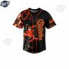 Custom Baltimore Orioles Take October Baseball Jersey 3