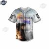 Custom Final Fantasy XVI Baseball Jersey Styl 3