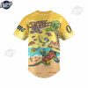 Custom Music Jimmy Buffett Margaritaville Baseball Jersey 3