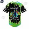 Custom Music Pierce The Veil Band Baseball Jersey 3