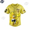 Custom Wu Tang Clan Forever Baseball Jersey Style 2