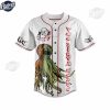 Music Dirty Heads Phantoms Of Summer Custom Baseball Jersey 2