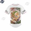 Music Dirty Heads Phantoms Of Summer Custom Baseball Jersey 3