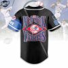 Personalized MLB New York Yankees Baseball Jersey Shirt 3