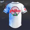 Personalized Philadelphia Phillies Baseball Jersey Gift For Fan 3