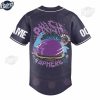 Phish World Tour 2024 Baseball Jersey 3