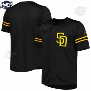 SD Padres Jersey 1