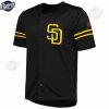 SD Padres Jersey 2