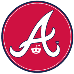 Atlanta Braves Baseball Jersey