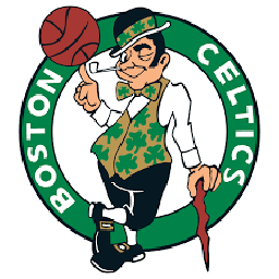 Boston Celtics Baseball Jersey