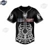 Custom Brantley Gilbert USA Baseball Jersey 2