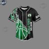 Custom Nba Boston Celtics Champions 2024 Baseball Jersey Gift 2