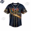 Earth Wind Fire Do You Remember The 21st Night Of September Custom Baseball Jersey 3