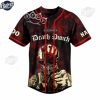 Five Finger Death Punch Personalized Baseball Jersey 2