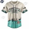 Grateful Dead Forest Set Custom Baseball Jersey 2