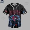 Grateful Dead You Don't Know How Easy It Is So Live You Custom Baseball Jersey 3
