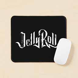 Jelly Roll Baseball Jersey