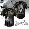 Jelly Roll I Am Not Okay Custom Baseball Jersey Shirt 1